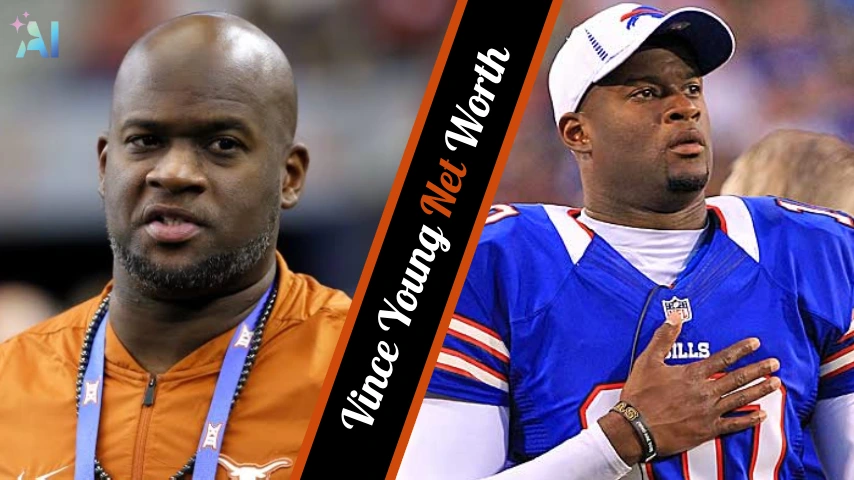 Vince Young Net Worth The Rise, Fall, and Comeback of a Football Legend