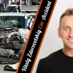 Vitaly Zdorovetskiy Car Accident Rumors Spark Fan Concern