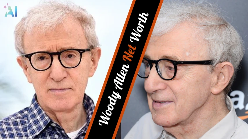 Woody Allen Net Worth A Cinematic Fortune