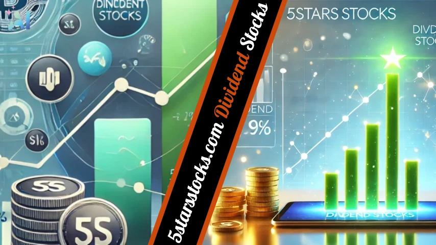 5starsstocks.com Dividend Stocks A Comprehensive Guide to Maximizing Your Investment Income