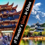 A Travelers Guide to China Top Spots to Visit