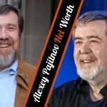 Alexey Pajitnov Net Worth Is it $20 Million