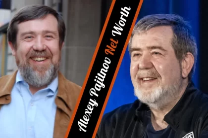 Alexey Pajitnov Net Worth Is it $20 Million