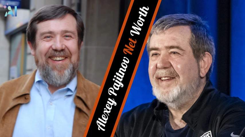 Alexey Pajitnov Net Worth Is it $20 Million