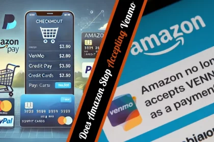 Allintitlewhen Does Amazon Stop Accepting Venmo - January 10, 2024 Deadline