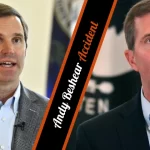 Andy Beshear Accident Father's Car Crash Revealed