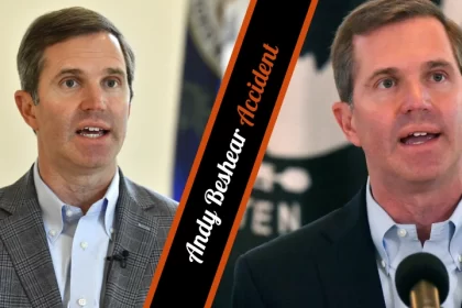 Andy Beshear Accident Father's Car Crash Revealed