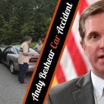 Andy Beshear Car Accident Former Governor's Close Call