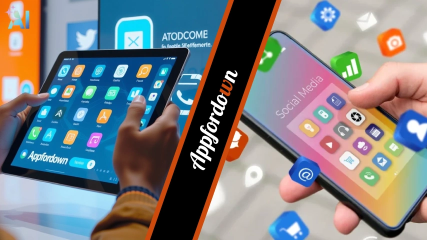 Appfordown - Your Ultimate App Haven