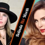 Belinda Net Worth Unveiling the Financial Success of a Multi-Talented Star