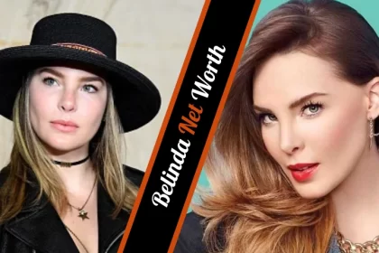 Belinda Net Worth Unveiling the Financial Success of a Multi-Talented Star