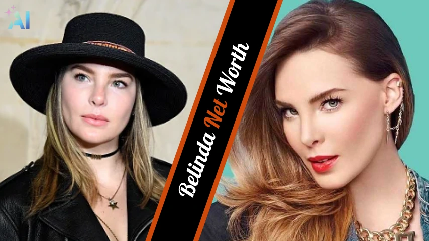 Belinda Net Worth Unveiling the Financial Success of a Multi-Talented Star