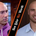 Ben Leber Net Worth Is it $10 Million