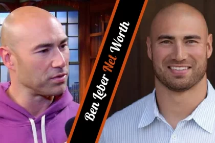 Ben Leber Net Worth Is it $10 Million