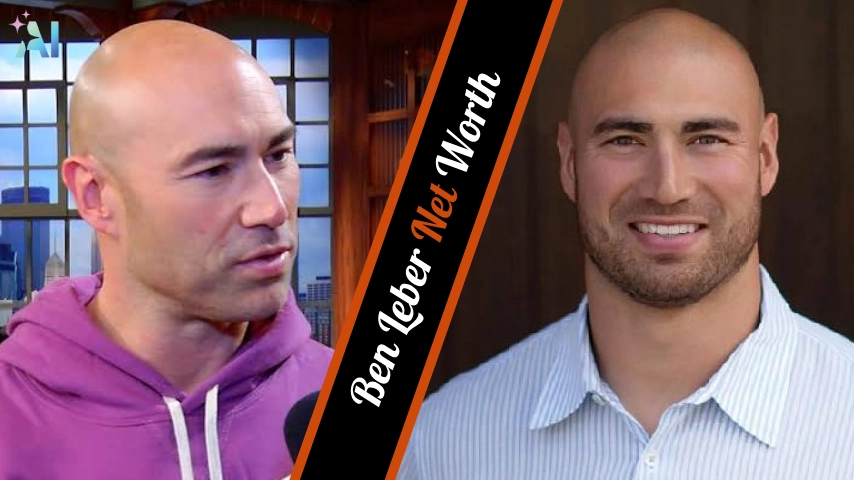 Ben Leber Net Worth Is it $10 Million