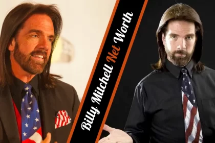 Billy Mitchell Net Worth Is it $1 Million