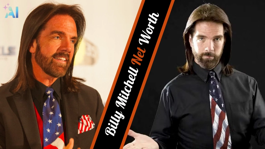 Billy Mitchell Net Worth Is it $1 Million