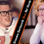 Brandon Burlsworth Mom Net Worth A Mother's Journey and the Impact of a Foundation