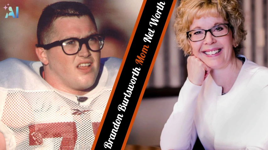 Brandon Burlsworth Mom Net Worth A Mother's Journey and the Impact of a Foundation