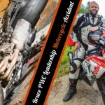 Bruce PWC Leadership Motorcycle Accident Tragic Loss Shakes Industry