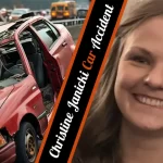 Christine Janicki Car Accident Tragic Loss Shocks Community