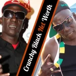 Crunchy Black Net Worth Is it $8 Million