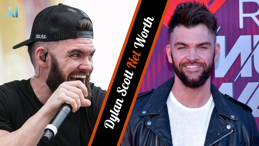 Dylan Scott Net Worth Is it $1 Million