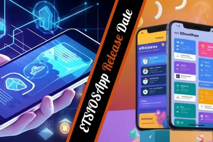 ETSIOSApp Release Date Easy Steps - Productivity Powerhouse Coming Soon