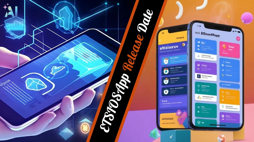ETSIOSApp Release Date Easy Steps - Productivity Powerhouse Coming Soon