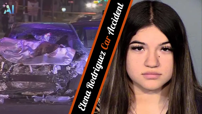 Elena Rodriguez Car Accident Fatal Street Racing Tragedy