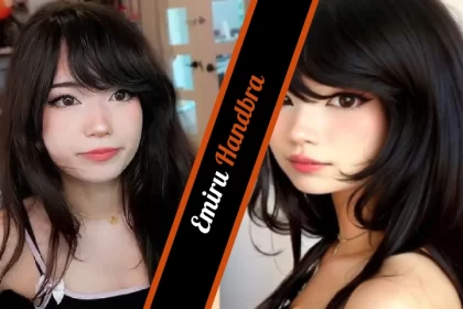 Emiru Handbra Viral Cosplay Trend