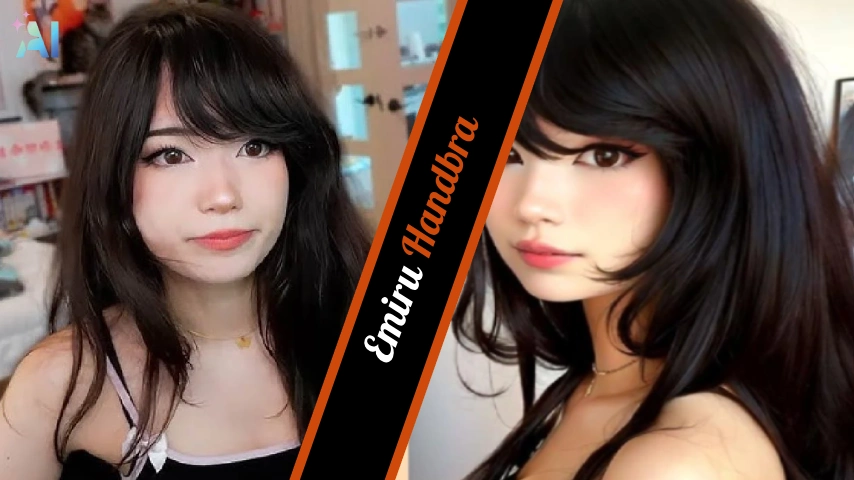 Emiru Handbra Viral Cosplay Trend