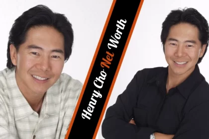 Henry Cho Net Worth Is it $3 Million