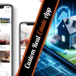 How a Custom Real Estate App Boosted Sales for a Property Business - '30% Revenue Surge'