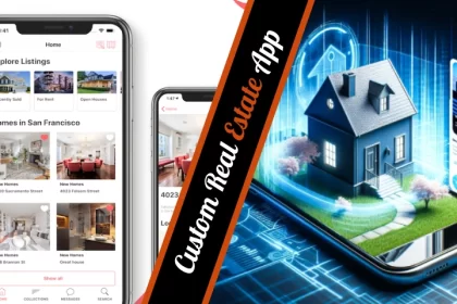 How a Custom Real Estate App Boosted Sales for a Property Business - '30% Revenue Surge'