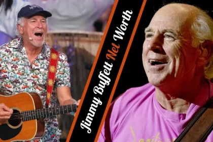 Jimmy Buffett Net Worth Is it $1 Billion