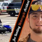 Joe Benting Motorcycle Accident Tragic Loss of Young Graduate