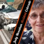 Judy Monahan Accident Colorado Tragic Highway Crash Shocks Community