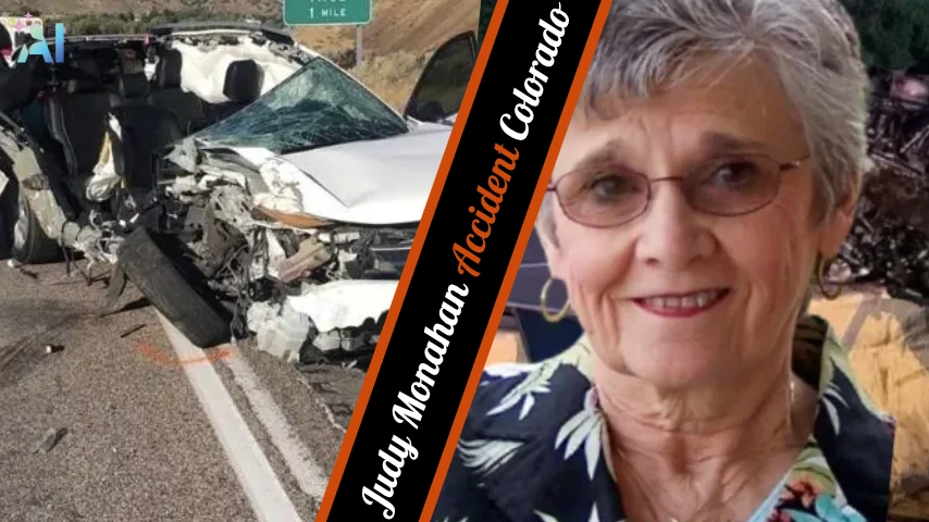 Judy Monahan Accident Colorado Tragic Highway Crash Shocks Community