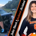 Julia Black Lakeland Accident When Sports Turn Tragic