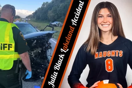 Julia Black Lakeland Accident When Sports Turn Tragic