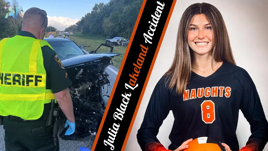 Julia Black Lakeland Accident When Sports Turn Tragic