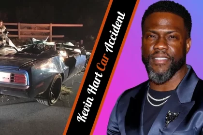 Kevin Hart Car Accident The Night That Changed Everything