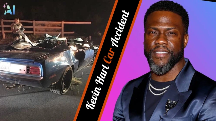 Kevin Hart Car Accident The Night That Changed Everything