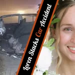 Loren Stacks Car Accident Tragic Loss of Newlywed