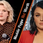 Maddie Poppe Net Worth Is it $1 Million