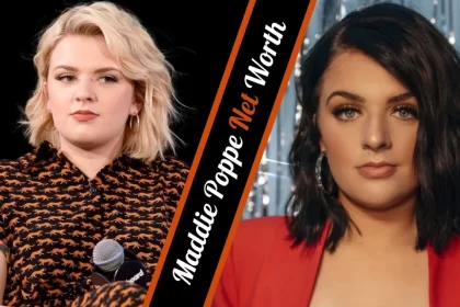 Maddie Poppe Net Worth Is it $1 Million