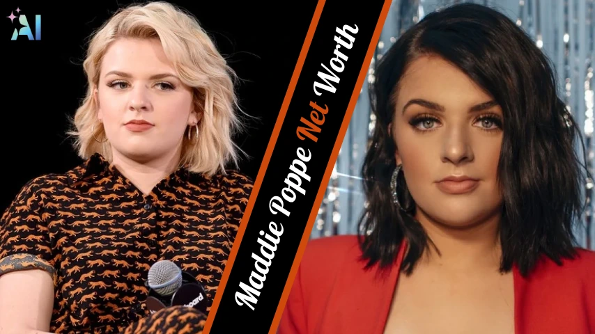 Maddie Poppe Net Worth Is it $1 Million