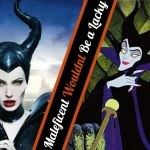 Maleficent Wouldnt Be a Lacky Dark Fairy's True Power