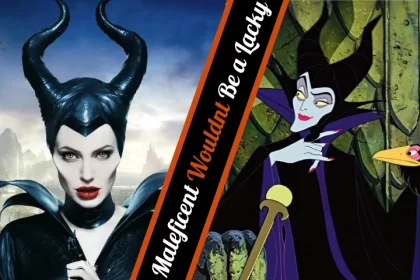 Maleficent Wouldnt Be a Lacky Dark Fairy's True Power